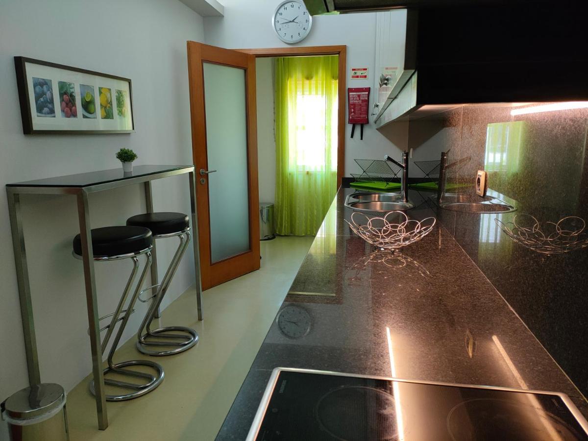 House4U Lejlighed Vila Nova de Gaia Eksteriør billede